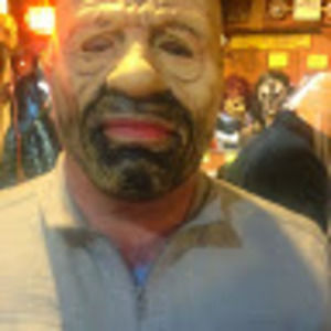 Meet your Posher, Vitaliy